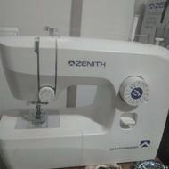 چرخ خیاطی تازه خریدم