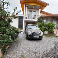 فروش ویلا 300 متر استخر دار در افرا سرا