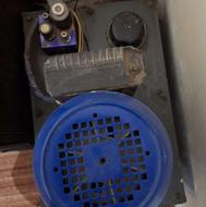 پمپ هیدرولیک بالابر