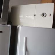 خریدار.آبگرمکن سالم و خراب