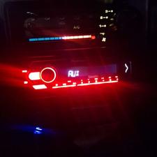 ضبط پایونر Pioneer MVH-S125UI در حد نو