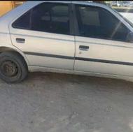 خودرو پژو 405جی ال اکس