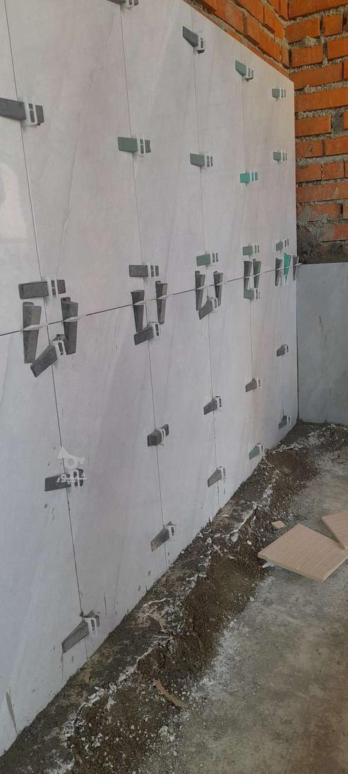 کاشی سرامیک آجر نما دیوار چینی