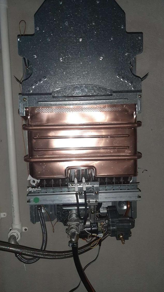 عیب یابی و سرویس ابگرمکن و بخاری در منزل شما