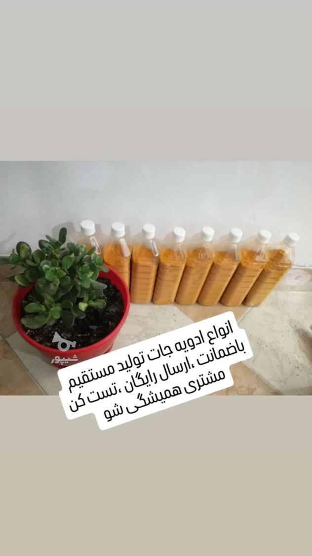 ادویه جات و عرقیات