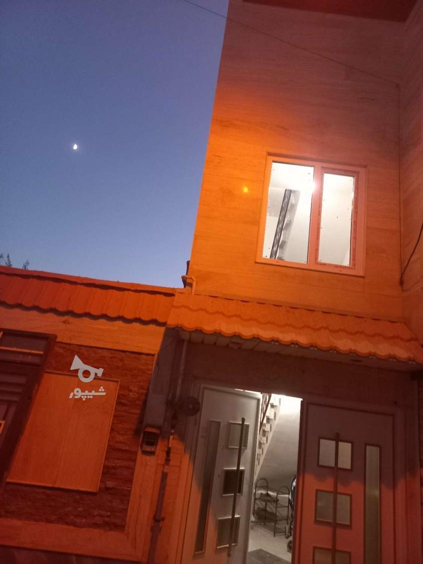 نصب درب وپنجره دوجداره