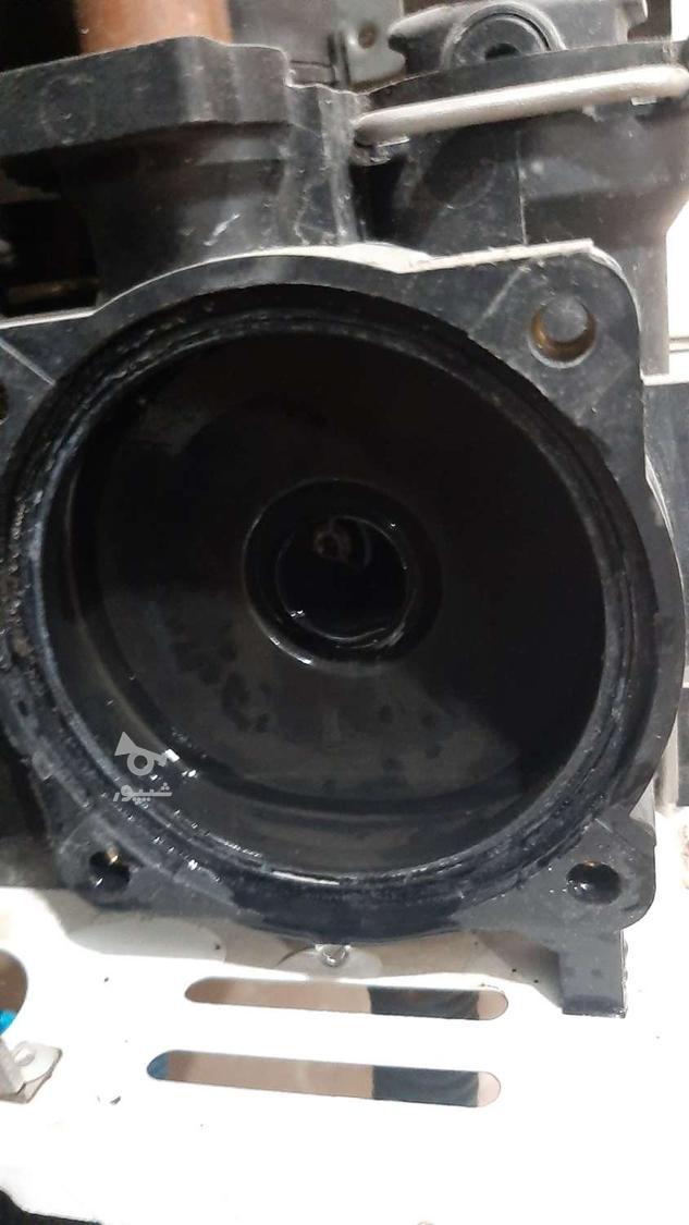 تعمیرات انواع پکبج های ایرانی و خارجی