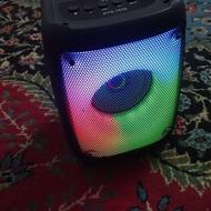 اسپیکر KTS (نو)