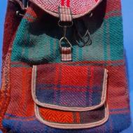 کوله سنتی روزمره