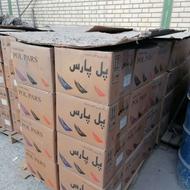 خریدار رنگ پودری استاتیک ودستگاه