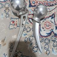 پلاتین و پروتز لگن