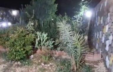 باغ ویلا 200متری