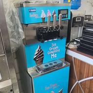 فروش دستگاه بستنی ساز و اسپرسو ساز صنعتی