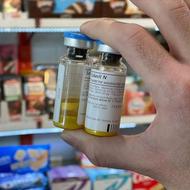 پرستار آی سی یو کار در منزل ، سرم تراپی و تزریقات