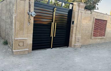 خانه مسکونی