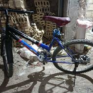 دوچرخه سالم فوری فروشی