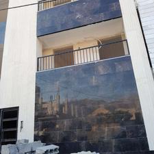 آپارتمان اببر