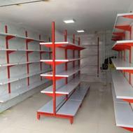 تولید و پخش انواع قفسه با شرایط