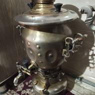 سماور قدیمی