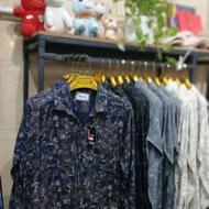 فروشنده لباس