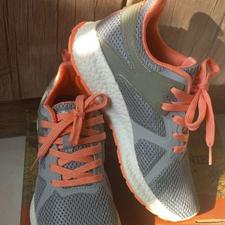 کتونی آکبند خارجی