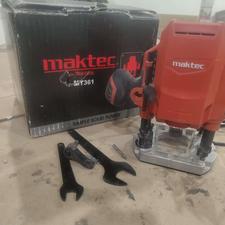 فروش اور فرز مکتک