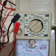 مولتی متر عقربه ای گیلسان