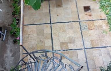 ویلا با امکانات