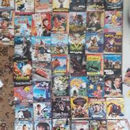 فروش مجموعه فیلم کارتون و انیمیشن نوستالوژی