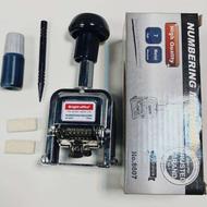 شماره زن اتوماتیک