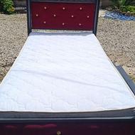 تخت تکنفره 2 عدد