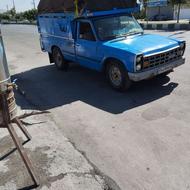 باربری نیسان