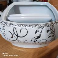 کاسه سوپ خوری