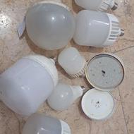 فروش وتعمیرات لوازم برقی