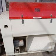 دستگاه سیدرکشت برنج