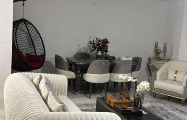 اجاره آپارتمان 95 متر در بلوار ولایت با آسانسور 2سال ساخت