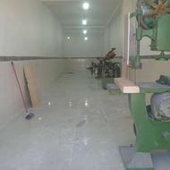 اجاره تجاری و مغازه 90 متر در آزادشهر