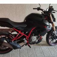 فروش موتور هانوی