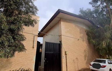 750 متر سوله مجتمع درحد نوساز پاکدشت