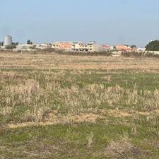 فروش زمین مسکونی 400 متر در جاده فرح آباد