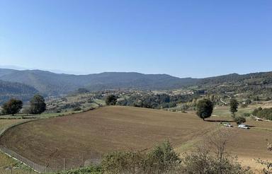 13 هزار متر زمین در آقمشهد