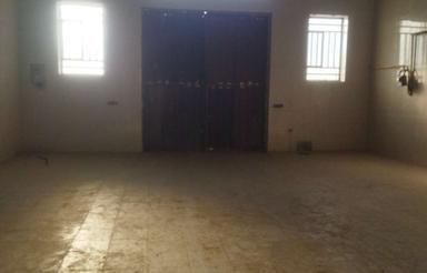 اجاره کارگاه تمام بهداشتی شهرک صنعتی تفت یک