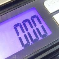 ترازو دیجیتال زعفران