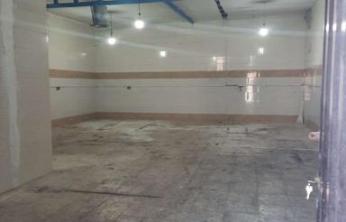 سالن 200متری بهداشتی برق سه فاز باباسلمان