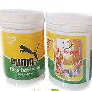 عسل چاقی پوما