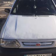 پراید مدل 80 سالم