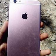 آیفون 6تمیز کار کرده