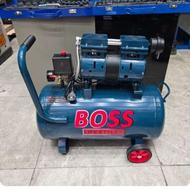 کمپرسور باد 50 لیتری باس