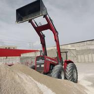 بیل جلو تراکتور درجه یک (34)