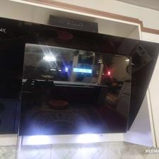 هود لمسی بیمکس